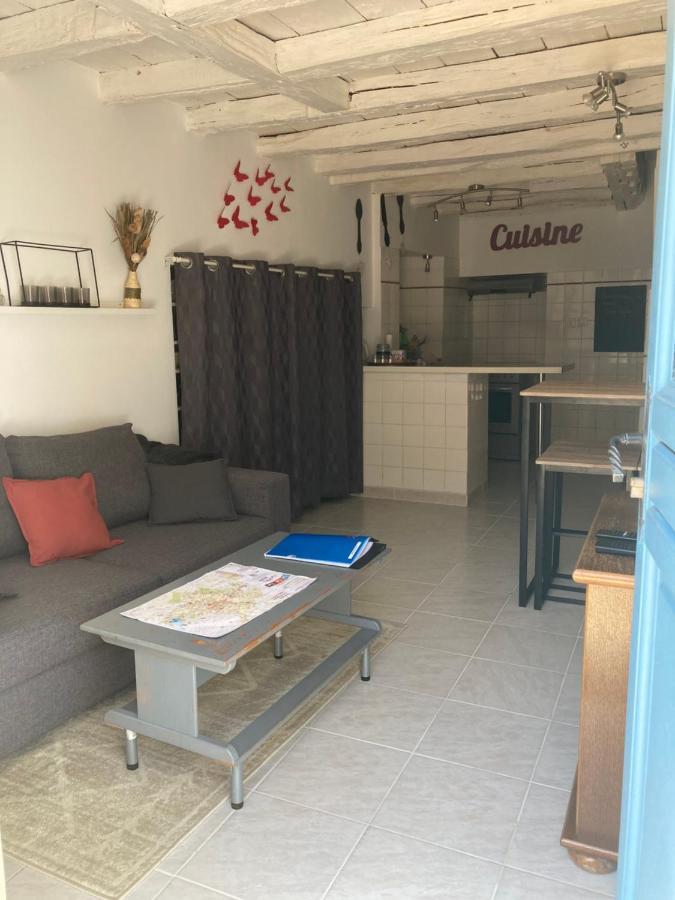 Le Gambetta - Nouveau Proprietaire Estissac Dış mekan fotoğraf
