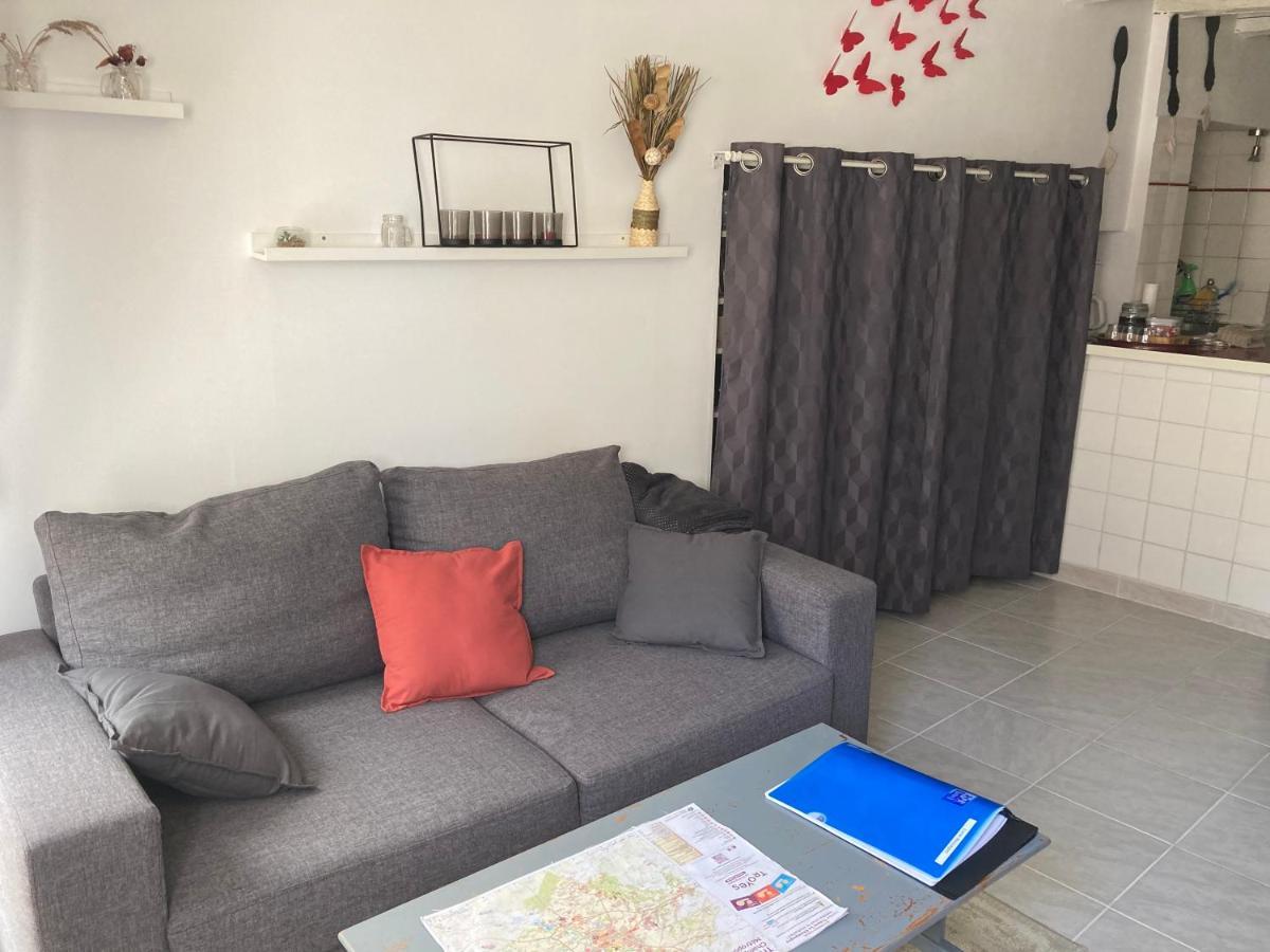Le Gambetta - Nouveau Proprietaire Estissac Dış mekan fotoğraf